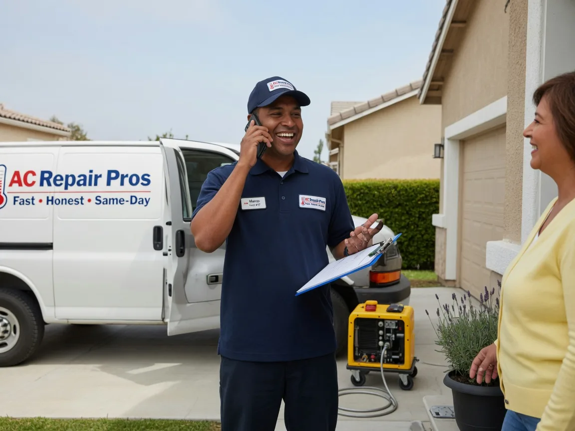 AC Repair Greenup, KY FAQs